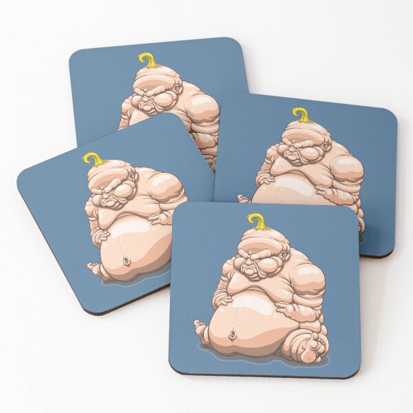 Item preview, Big Fat Baby designed and sold by riotpixel.