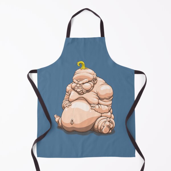 Item preview, Big Fat Baby designed and sold by riotpixel.