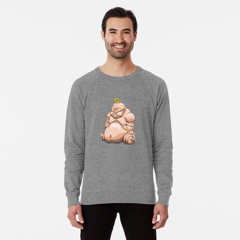 Item preview, Lightweight Sweatshirt designed and sold by riotpixel.