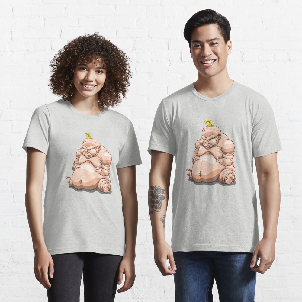 Item preview, Essential T-Shirt designed and sold by riotpixel.