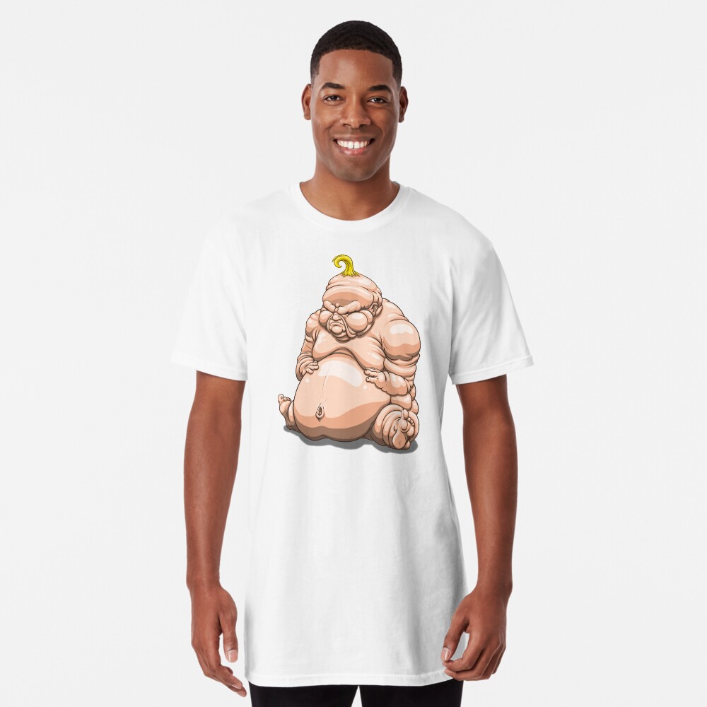 Item preview, Long T-Shirt designed and sold by riotpixel.