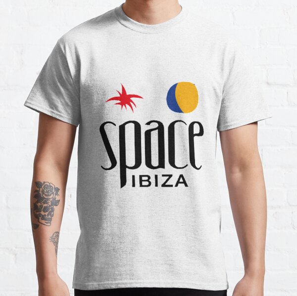 ibiza rocks tshirt