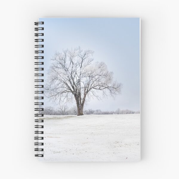 Item preview, Magical Winter Landscape designed and sold by mljdwhite.