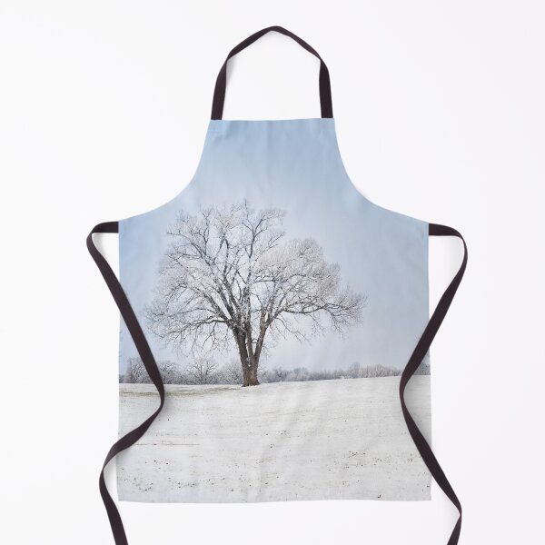 Item preview, Magical Winter Landscape designed and sold by mljdwhite.