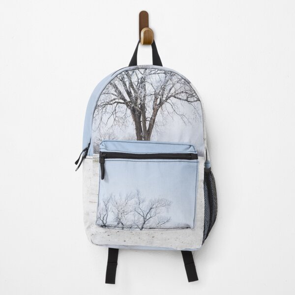 Item preview, Magical Winter Landscape designed and sold by mljdwhite.