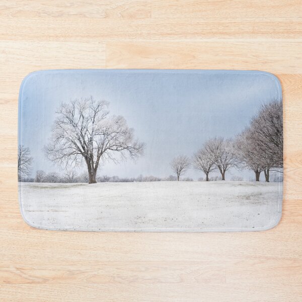 Item preview, Magical Winter Landscape designed and sold by mljdwhite.