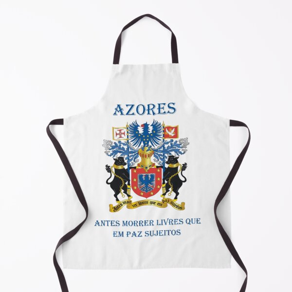 Item preview, Azores designed and sold by AmrMualla.
