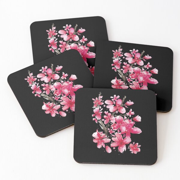 Artikelvorschau, Sakura Blumen entworfen und verkauft von Achmarry.
