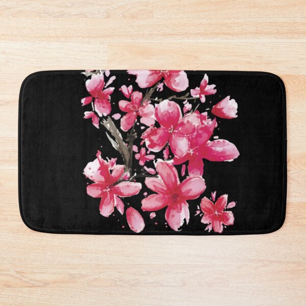 Artikelvorschau, Sakura Blumen entworfen und verkauft von Achmarry.