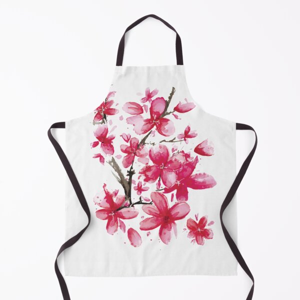 Artikelvorschau, Sakura Blumen entworfen und verkauft von Achmarry.