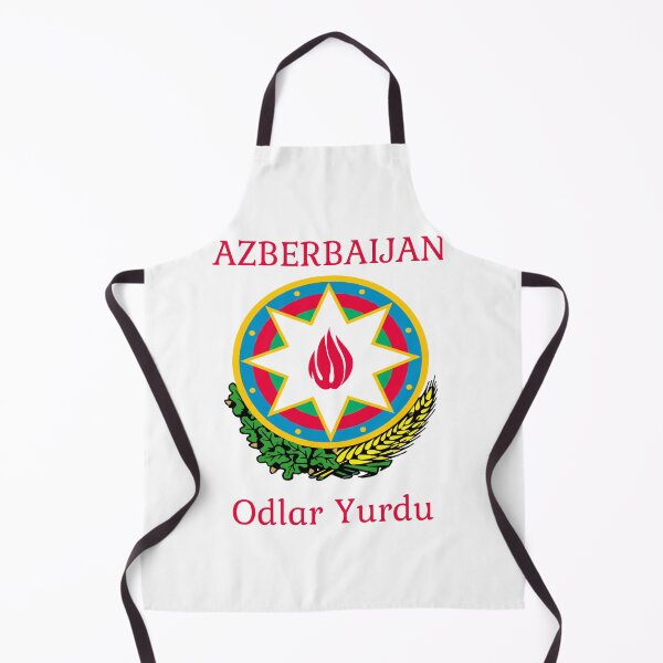 Item preview, Azerbaijan designed and sold by AmrMualla.