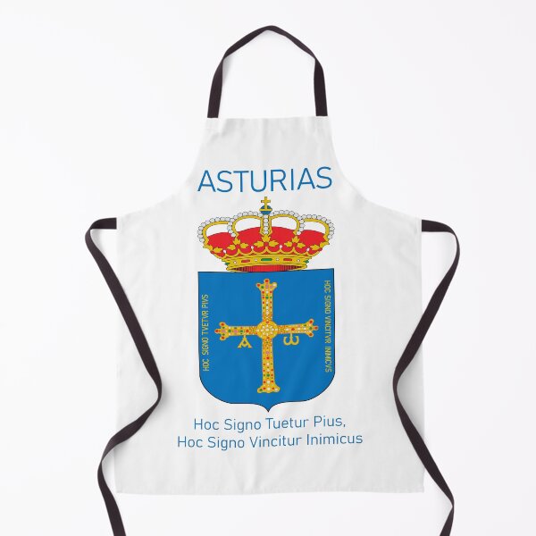 Item preview, Asturias designed and sold by AmrMualla.