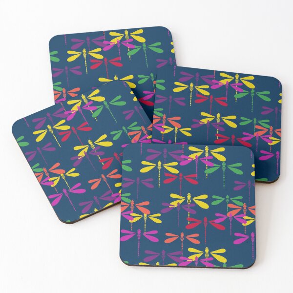 Item preview, Dragonflies designed and sold by andyfuentes.