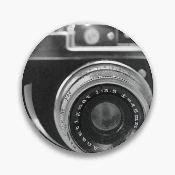 Item preview, Vintage camera still life-03 designed and sold by Greg Morris.