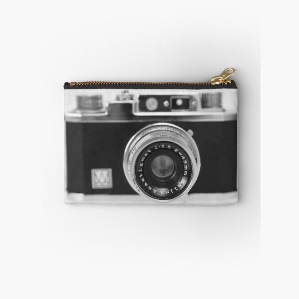 Item preview, Vintage camera still life-03 designed and sold by Greg Morris.