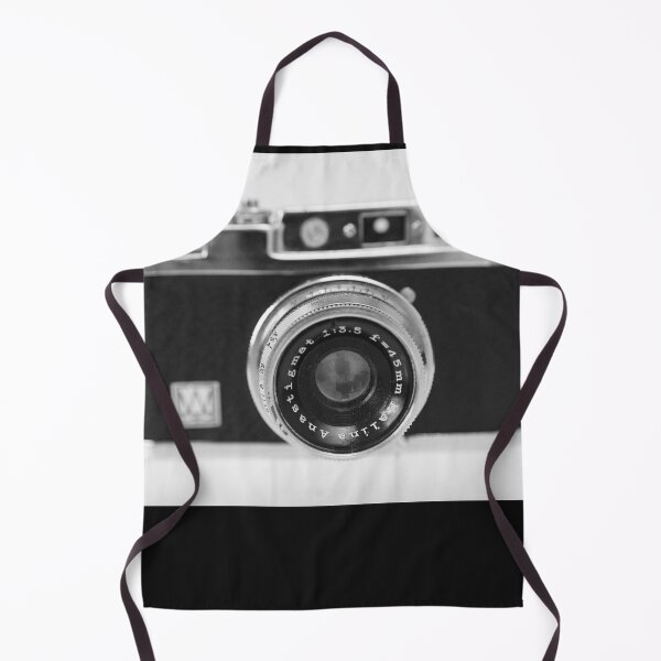Item preview, Vintage camera still life-03 designed and sold by Greg Morris.