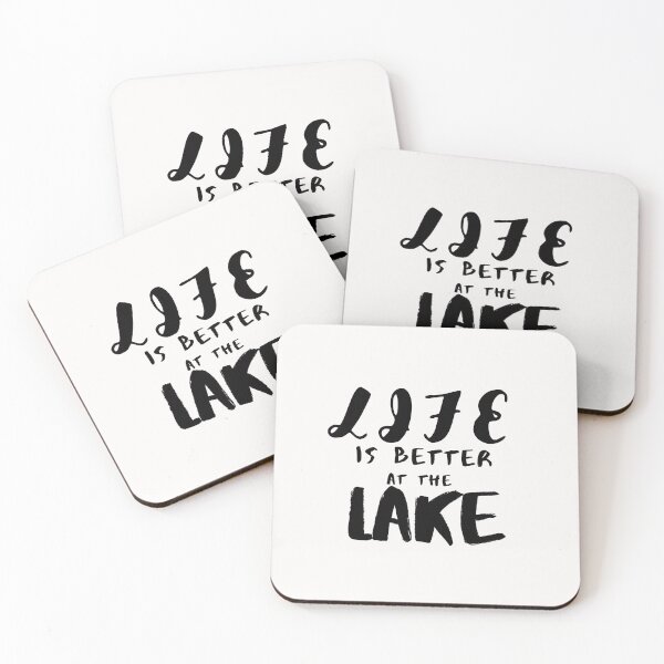 Item preview, Camping funny Camping lake joke designed and sold by OneTimeEngineer.