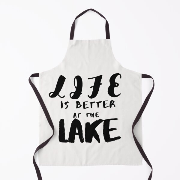 Item preview, Camping funny Camping lake joke designed and sold by OneTimeEngineer.