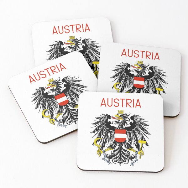 Item preview, Austria designed and sold by AmrMualla.