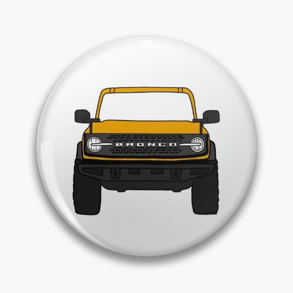 Item preview, Ford Bronco 2021 designed and sold by rbellefuil26.