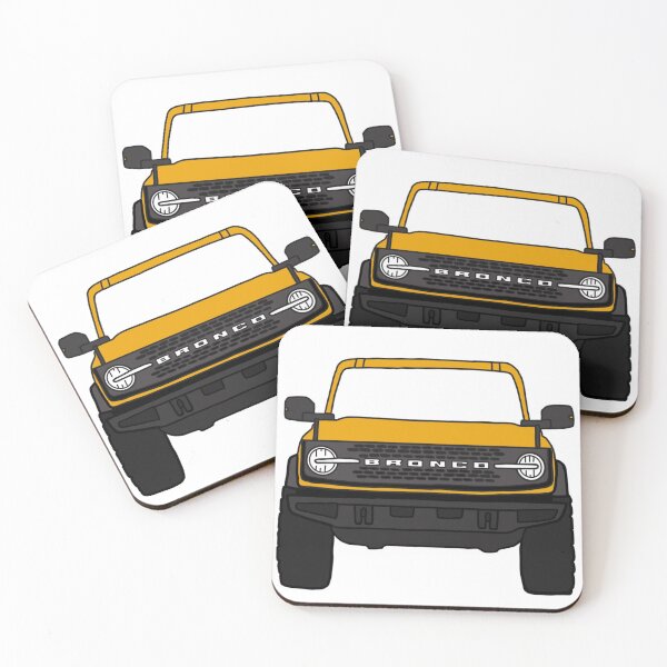 Item preview, Ford Bronco 2021 designed and sold by rbellefuil26.