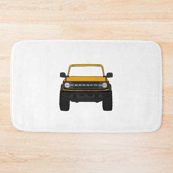 Item preview, Ford Bronco 2021 designed and sold by rbellefuil26.