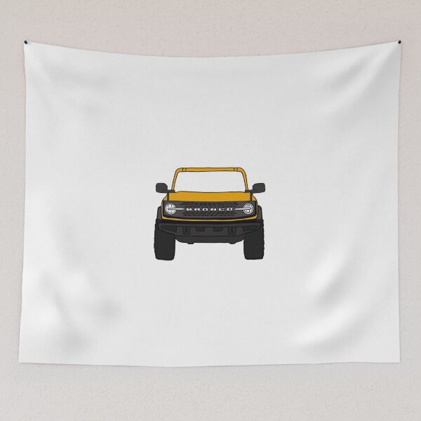 Item preview, Ford Bronco 2021 designed and sold by rbellefuil26.