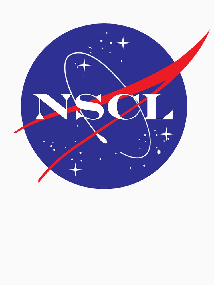 Thumbnail 7 of 7, Classic T-Shirt, NSCL 2020 designed and sold by TreasurerNSCL.
