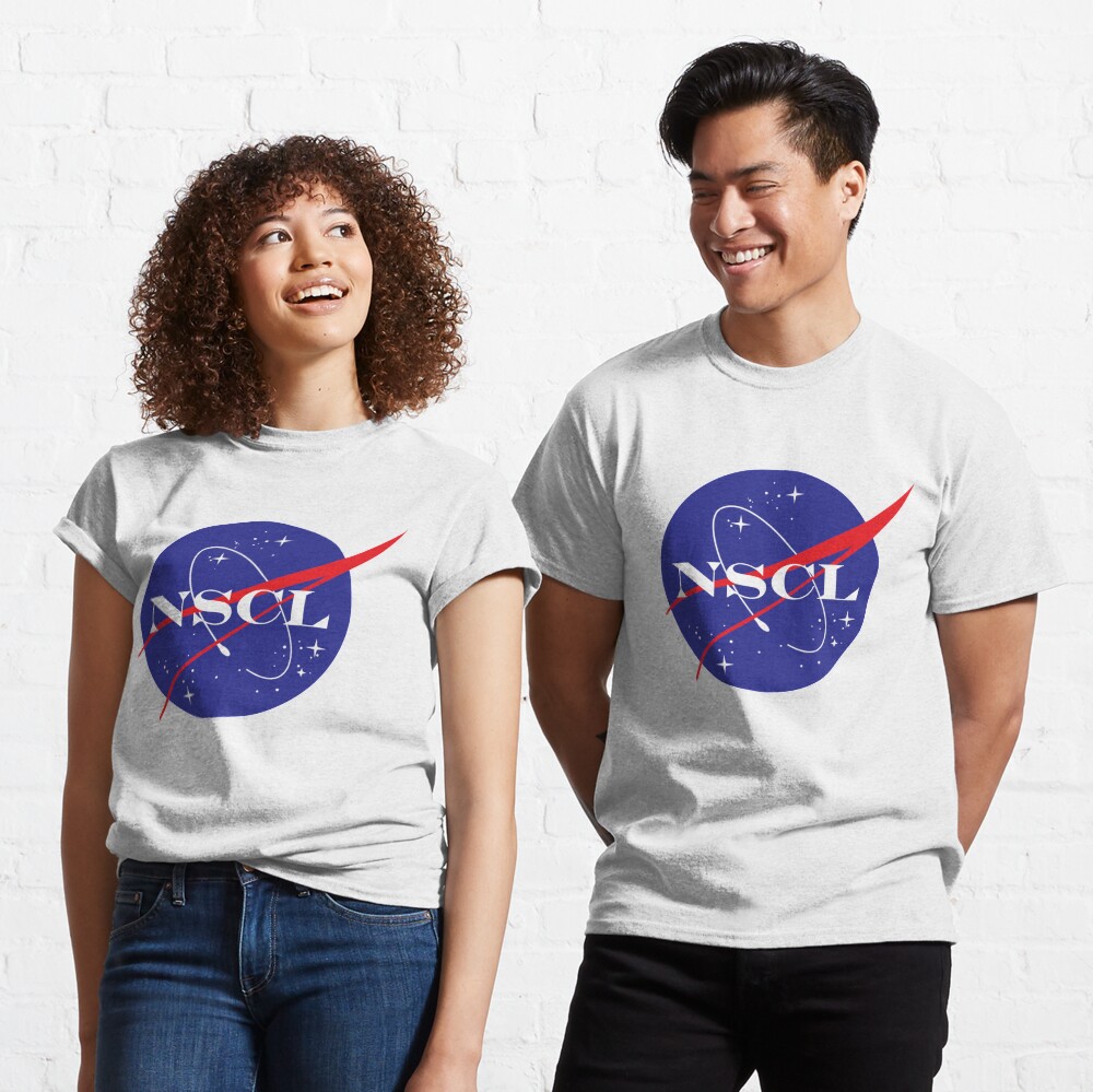 NSCL 2020 Classic T-Shirt