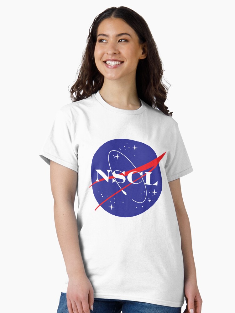 Thumbnail 1 of 7, Classic T-Shirt, NSCL 2020 designed and sold by TreasurerNSCL.