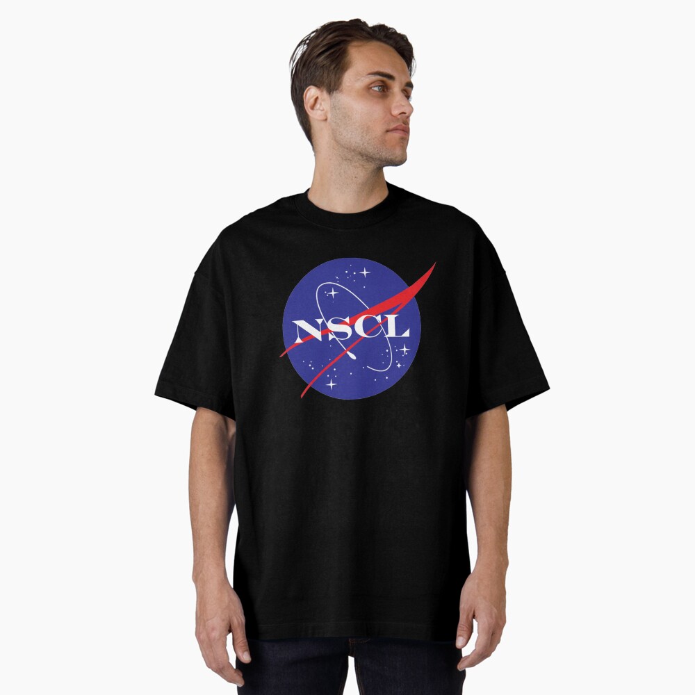Item preview, Oversized T-Shirt designed and sold by TreasurerNSCL.