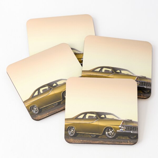 Item preview, Adam and Kylie Perry's 'Tailspin' Phantom Holden designed and sold by HoskingInd.