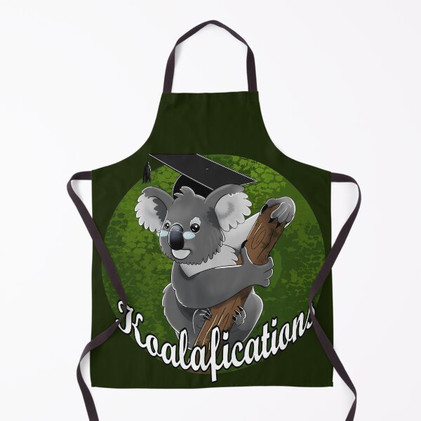 Item preview, Koalafications designed and sold by Milmino.