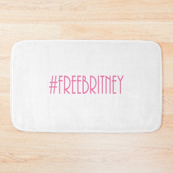 Item preview, Free Britney, Free Britney T-Shirt, Help Britney Spears. designed and sold by Mode Tees.