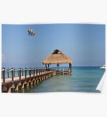 Caribbean... Poster