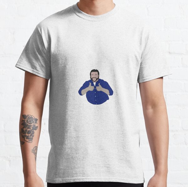 billy mays t shirt