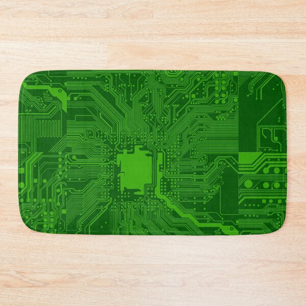 Item preview, Circuit Board designed and sold by Jeremy Crotty.