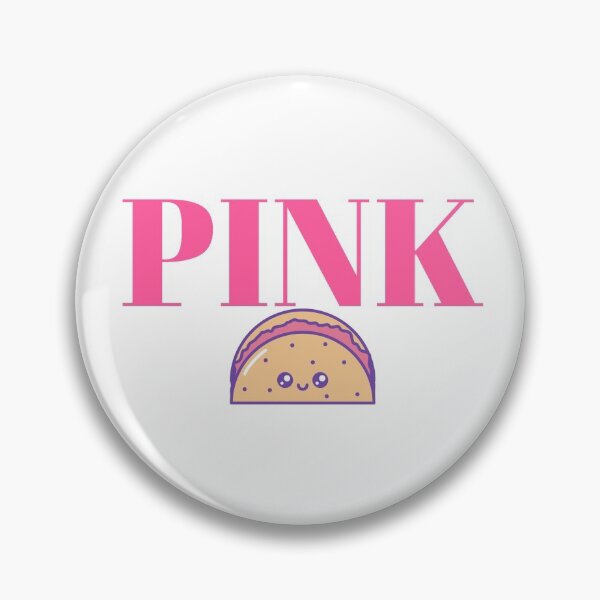 Item preview, Pink Taco designed and sold by TTOLEDO10K.