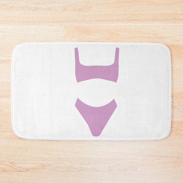 Item preview, bikini set- purple designed and sold by hoperobinett.