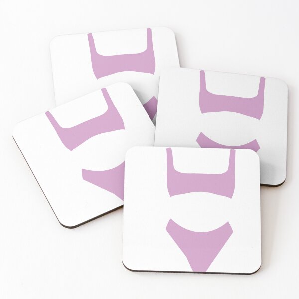 Item preview, bikini set- purple designed and sold by hoperobinett.