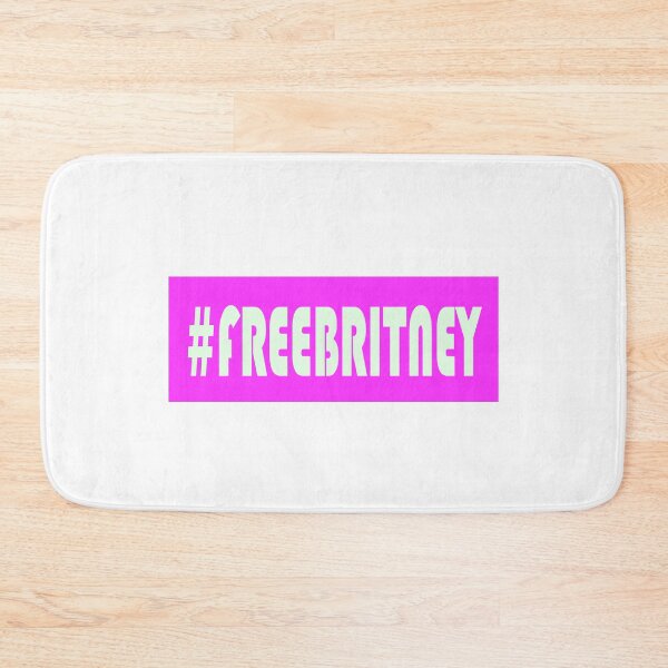 Item preview, Free Britney, Free Britney T-Shirt, Help Britney Spears. designed and sold by Mode Tees.