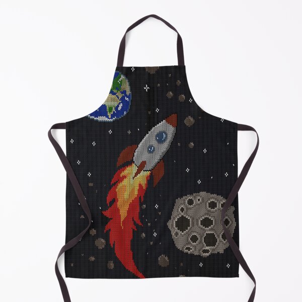 Item preview, Space Knit designed and sold by Milmino.