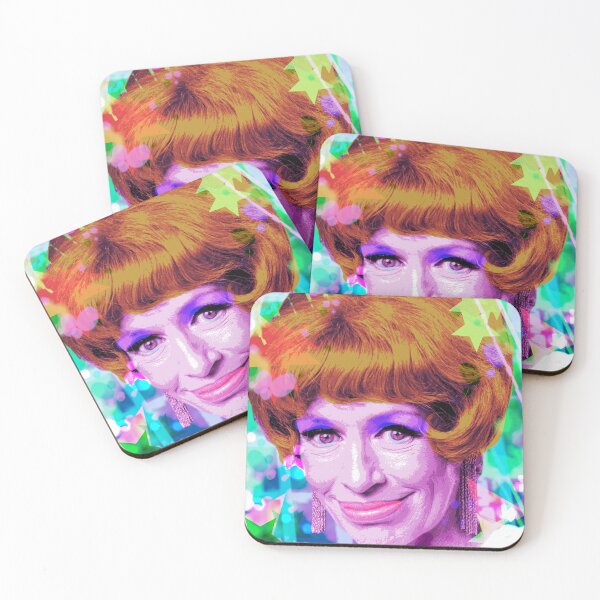 Item preview, Yootha designed and sold by gayhedonist.