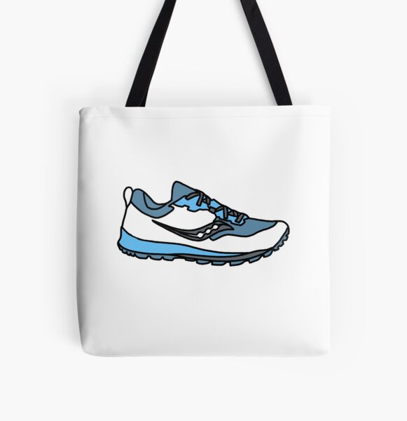 saucony bag
