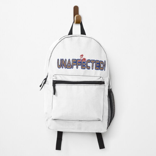 Item preview, I'M UNAFFECTED designed and sold by isnabhan.
