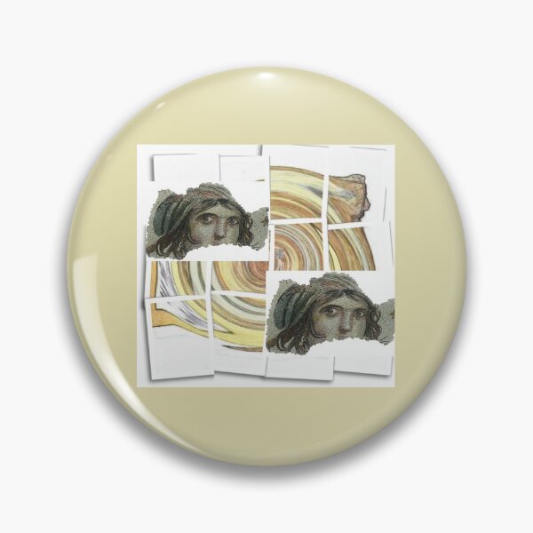 Item preview, Modern Art Mosaic designed and sold by Aquila Light Pictures.