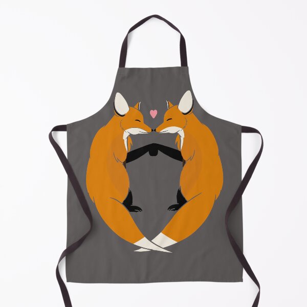 Item preview, Fox Love designed and sold by Milmino.