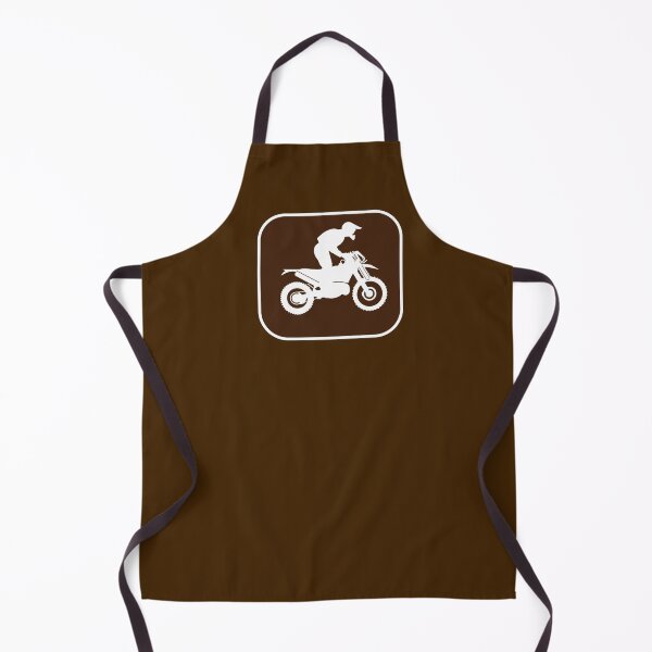 Item preview, Trail Rider Icon-Trail Maintenance Edition designed and sold by GrumpyDog.