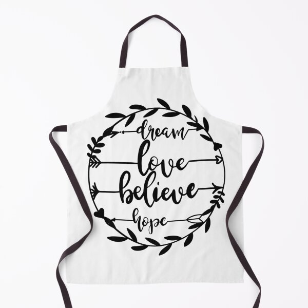 Item preview, Dream, Love, Beleive, Hope designed and sold by AmazingEcraft.