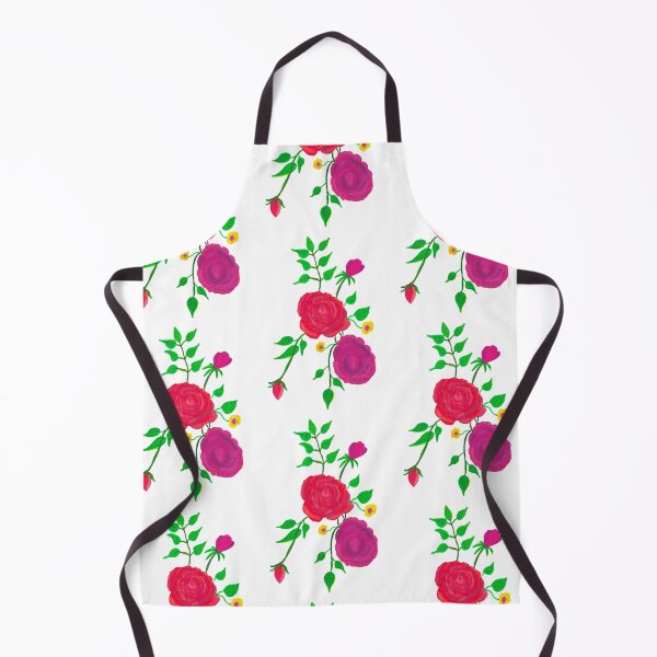 Item preview, Red and Purple Roses designed and sold by KStevensonart.